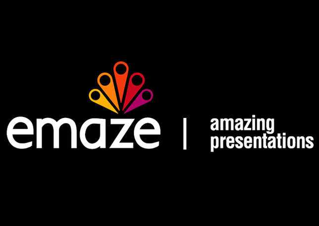 Emaze Logo - emaze