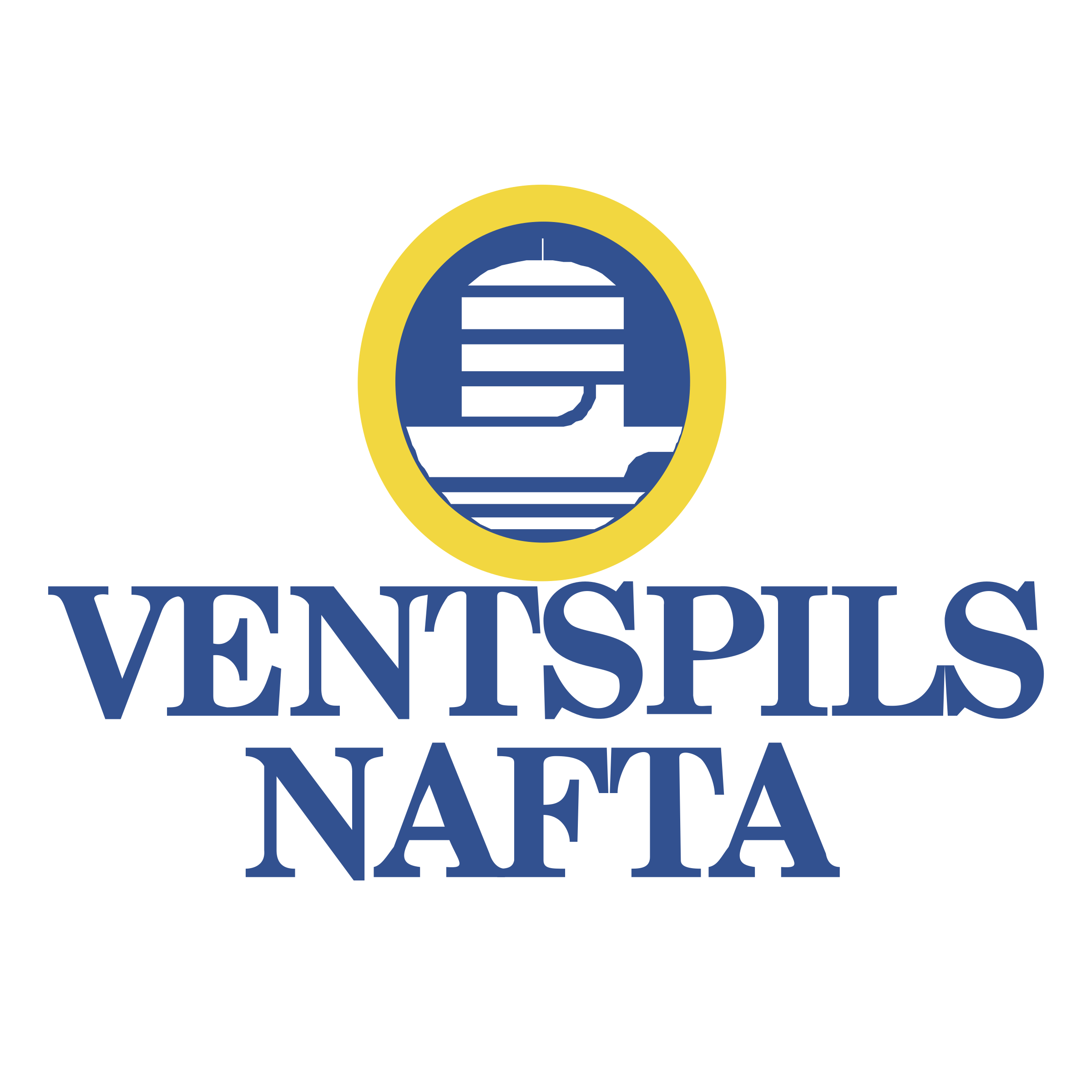 Nafta Logo - Ventspils Nafta Logo PNG Transparent & SVG Vector - Freebie Supply