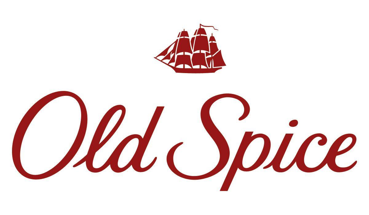 Emaze Logo - Old Spice on emaze. Old Spice. Spice logo, Old spice, Business