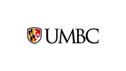 UMBC Logo - UMBC spruces up its brand, logo and website