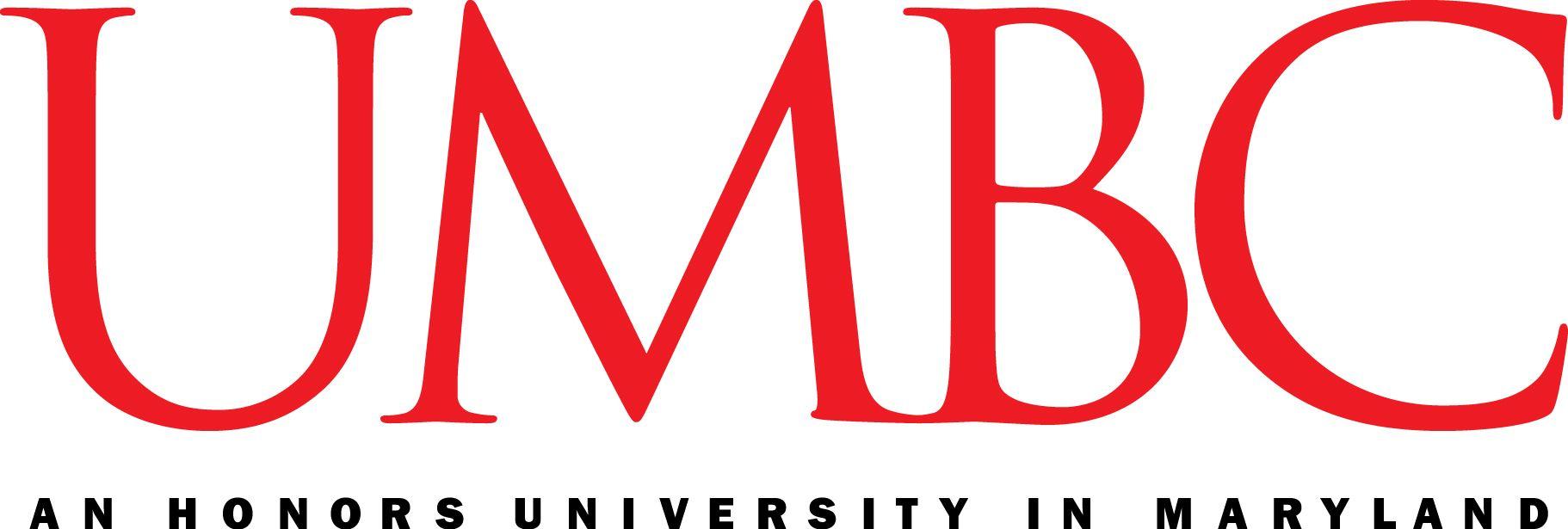 UMBC Logo - UMBC: An Honors University In Maryland