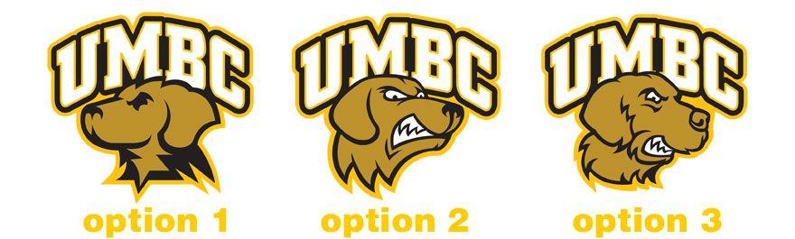 UMBC Logo - A New Logo For UMBC