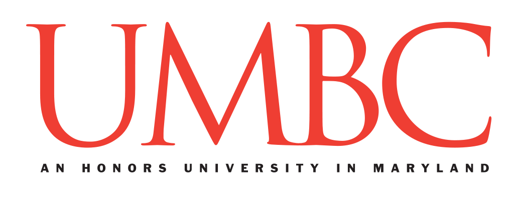 UMBC Logo - File:Umbc.svg - Wikimedia Commons