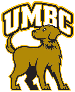 UMBC Logo - UMBC Retrievers Alternate Logo (2010) - | Balls & Helmets | Logos ...
