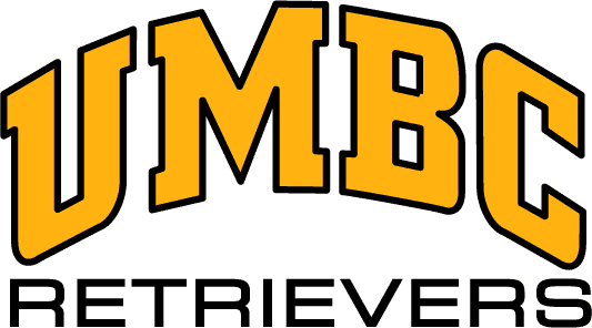 UMBC Logo - UMBC Retrievers Wordmark Logo Division I (u Z) (NCAA U Z