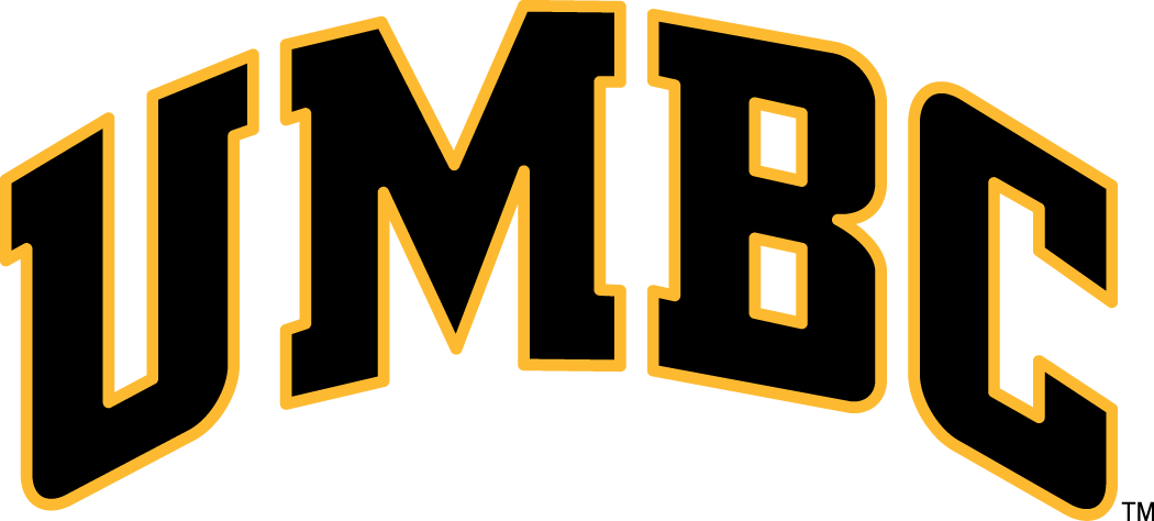 UMBC Logo - UMBC Retrievers Wordmark Logo - NCAA Division I (u-z) (NCAA u-z ...