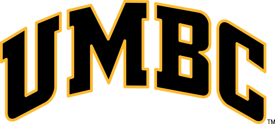 UMBC Logo - UMBC Retrievers Wordmark Logo Division I (u Z) (NCAA U Z