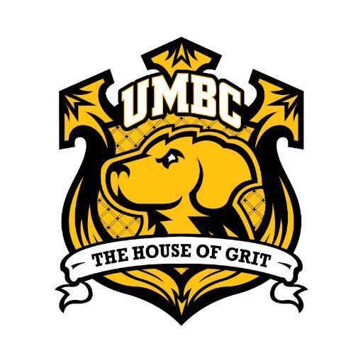UMBC Logo - Umbc Logos