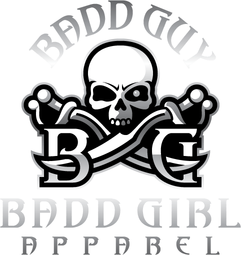 Raiderettes Logo - BADD GUY BADD GIRL APPAREL – Badd Guy Badd Girl Apparel