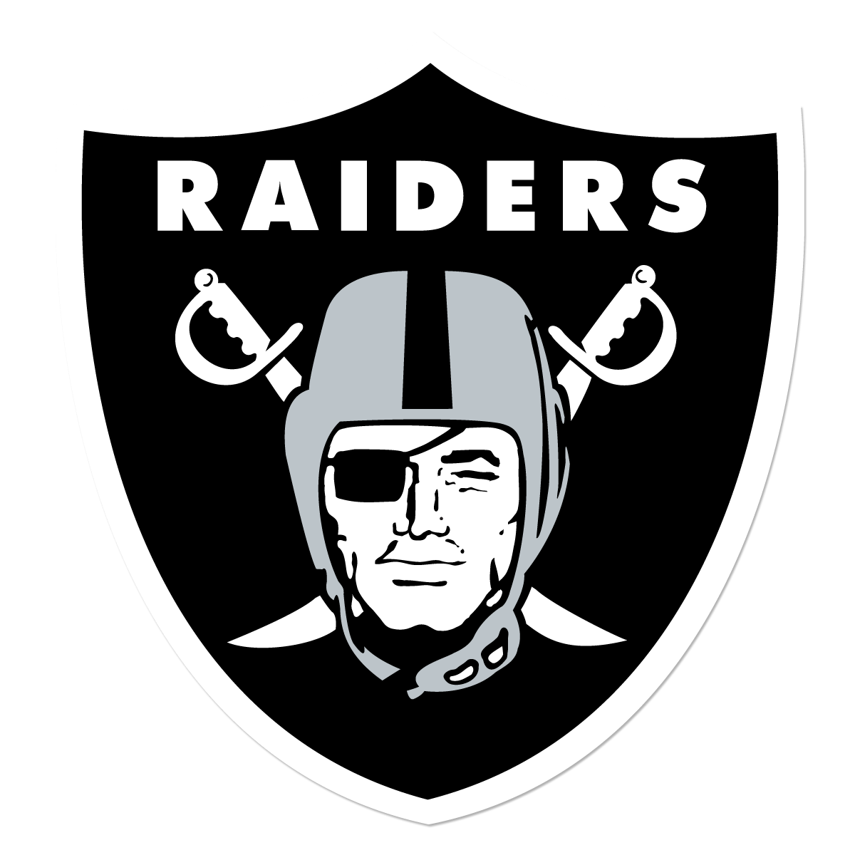 Raiderettes Logo - Raiderette Spotlight : Kara - Football - Oakland Raiders news ...