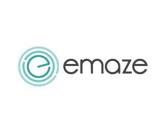 Emaze Logo - Emaze Designed by theseashells | BrandCrowd