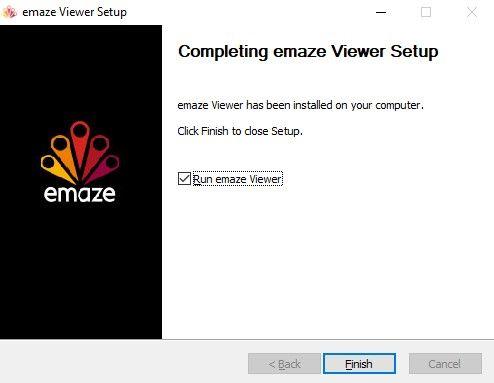 Emaze Logo - Emaze Viewer – emaze Support Center