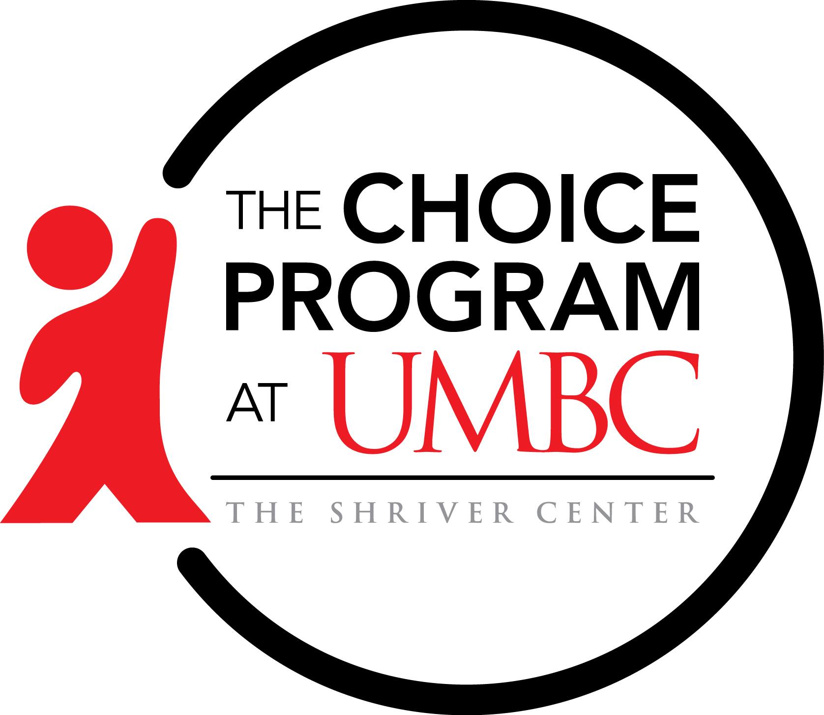 UMBC Logo - The Choice Program at UMBC - Idealist
