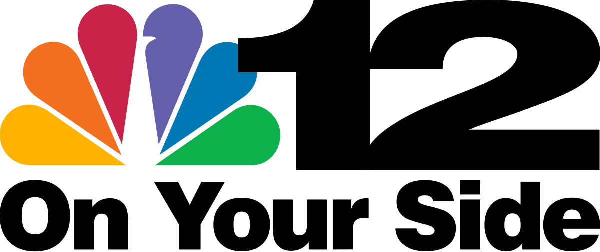 NBC12 Logo - WWBT