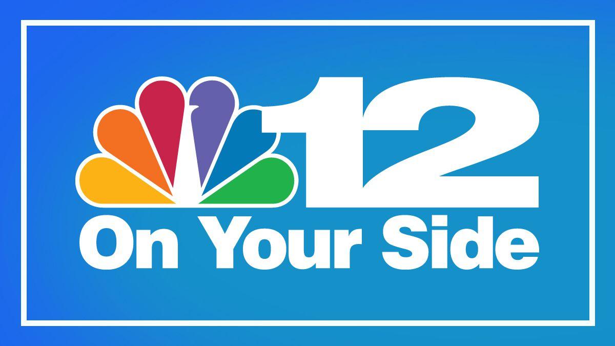 NBC12 Logo - Home - NBC12 WWBT Richmond News, Weather, Traffic and Sports