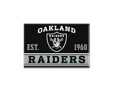 Raiderettes Logo - Oakland Raiders