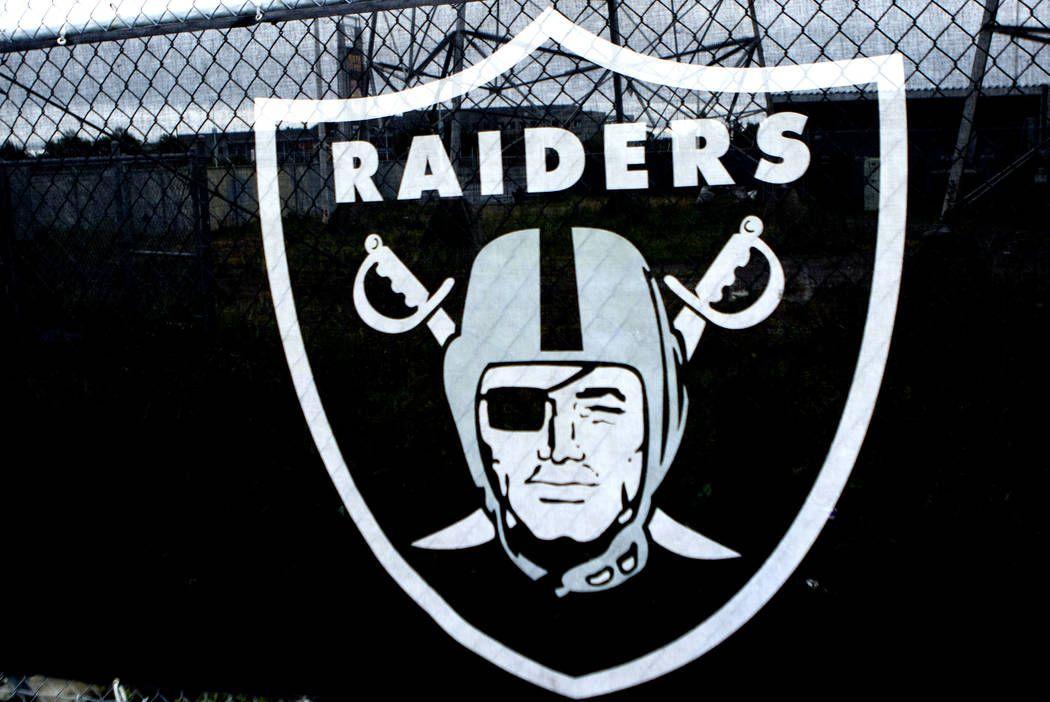 Raiderettes Logo - Former Raiders WR Warren Wells passes away at age 76 | Las Vegas ...