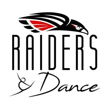 Raiderettes Logo - 2018-19 SOU Cheer & Dance - Southern Oregon University Athletics