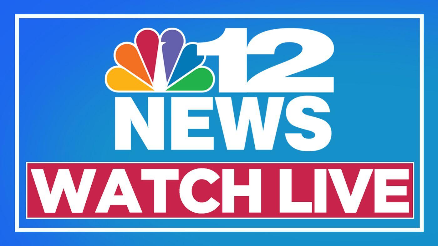 NBC12 Logo - Home WWBT Richmond News, Weather, Traffic and Sports