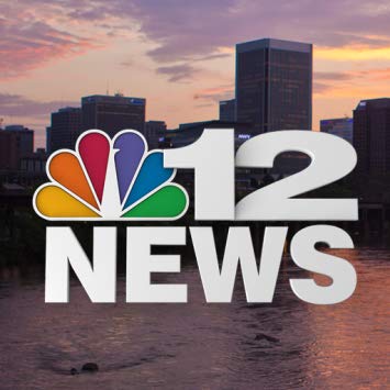 NBC12 Logo - WWBT NBC12 News