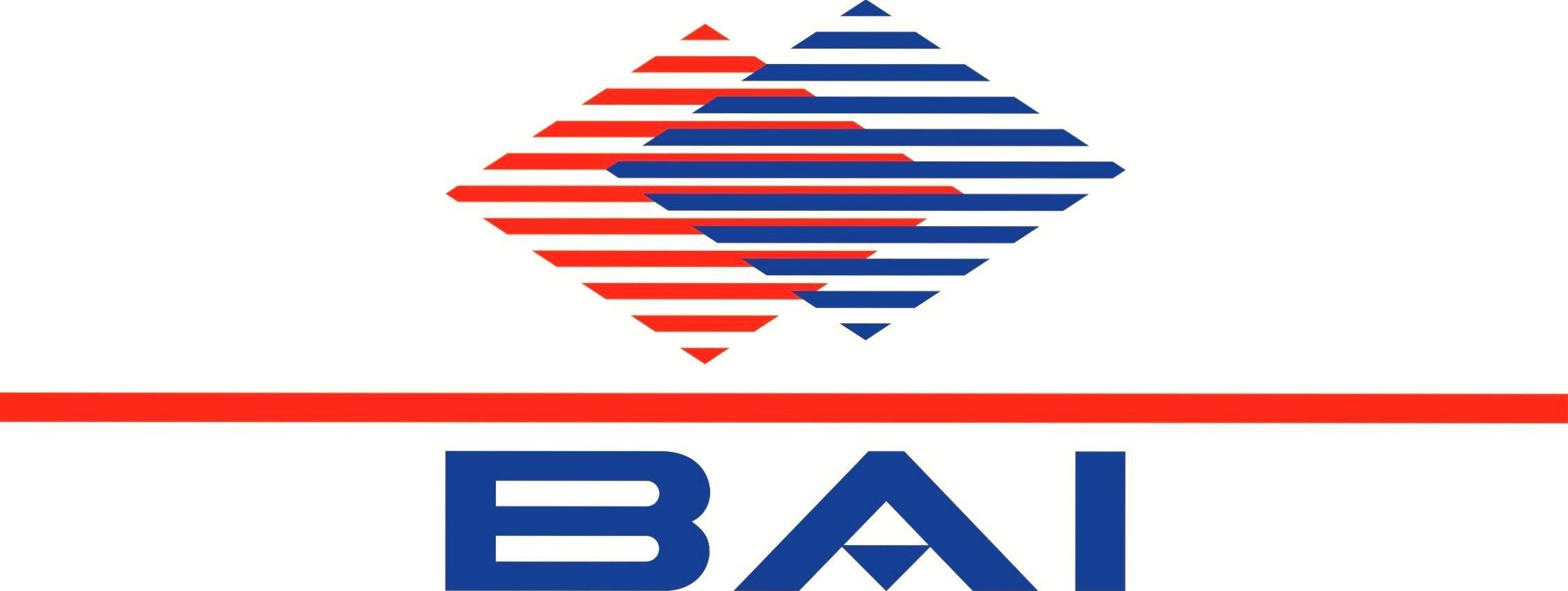 Bai Logo - File:BAI Logo Homepage.jpg - Wikimedia Commons