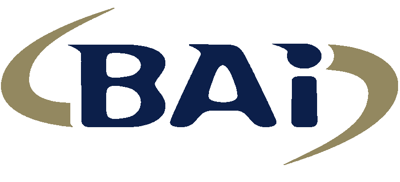 Bai Logo - Religious | Bai