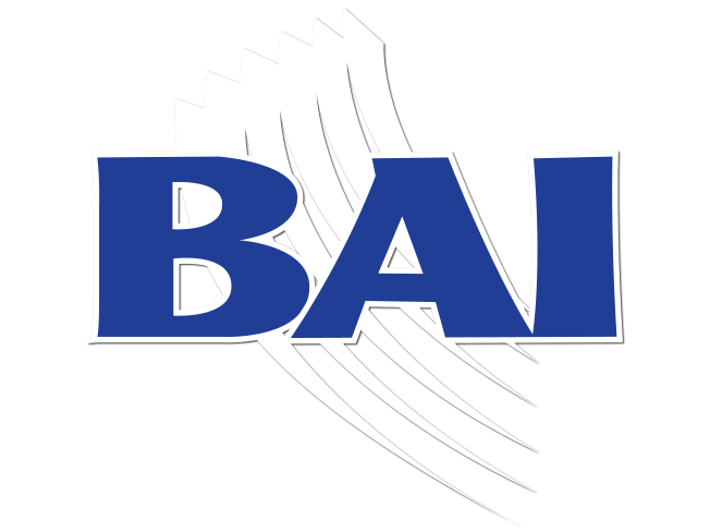 Bai Logo - BAI Online Audio, Video, Security and Lighting