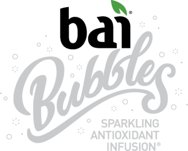 Bai Logo - BAI BUBBLES WAIKIKI COCONUT LIME - Crescent Crown