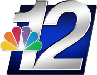 NBC12 Logo - WJFW-TV