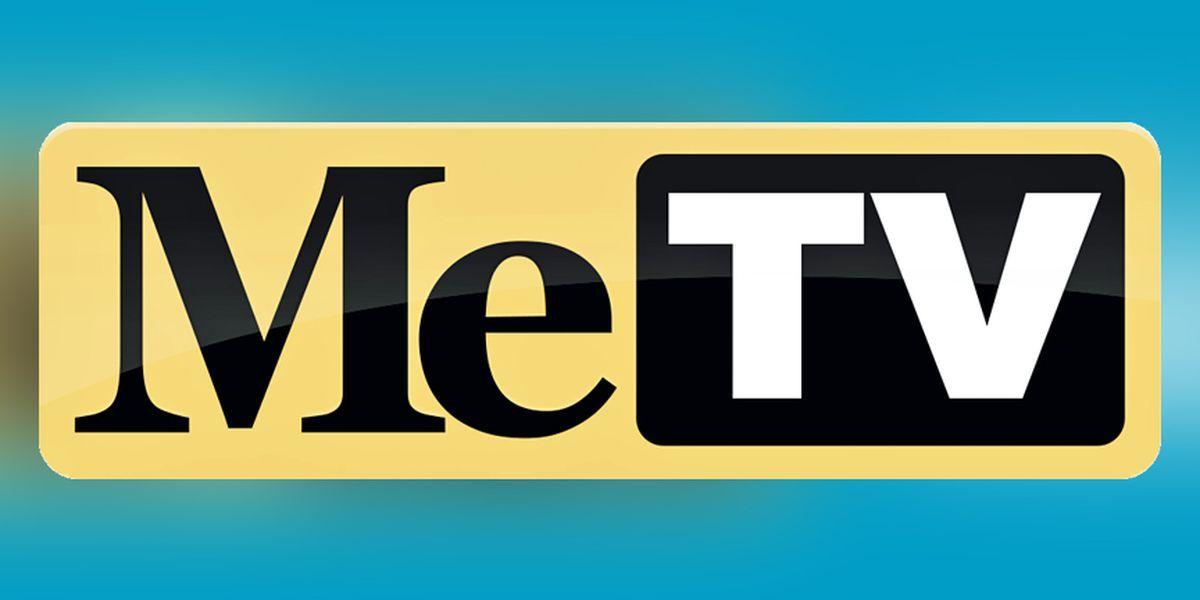 NBC12 Logo - How to watch MeTV