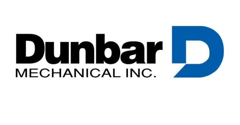 Dunbar Logo - Sale of Dunbar Mech. to Limbach Falls Through | CONTRACTOR