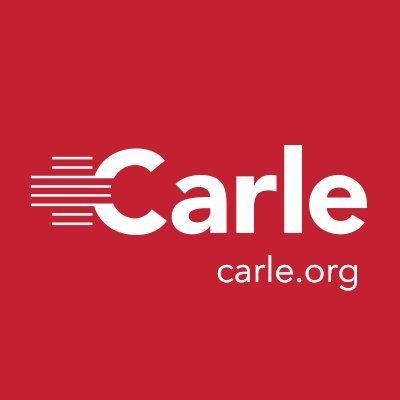 Carle Logo - Carle (@Carle_org) | Twitter