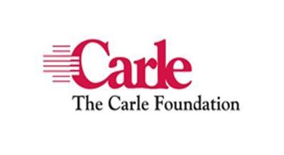 Carle Logo - Settlement reached with the Carle Foundation