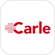 Carle Logo - Carle Foundation Hospital - MobileSmith