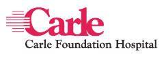 Carle Logo - Carle Foundation Hospital and Carle Physician Group Announce Plan to ...