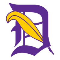Dunbar Logo - Dunbar Middle | LCS | Lynchburg City Schools
