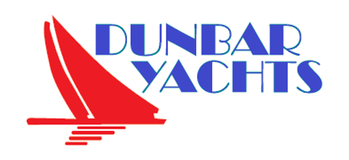 Dunbar Logo - Dunbar Yachts |
