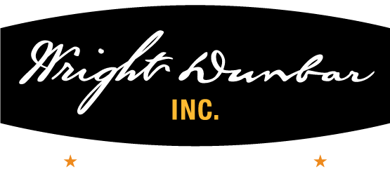 Dunbar Logo - Wright Dunbar, Inc