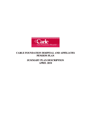 Carle Logo - Fillable Online CARLE FOUNDATION HOSPITAL AND AFFILIATES Fax Email ...