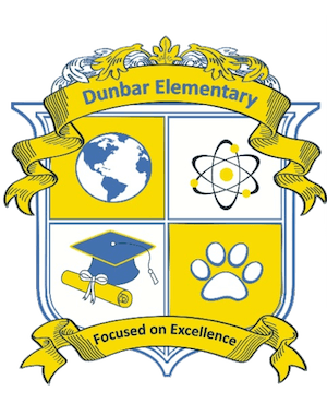 Dunbar Logo - Dunbar Elementary School / Overview