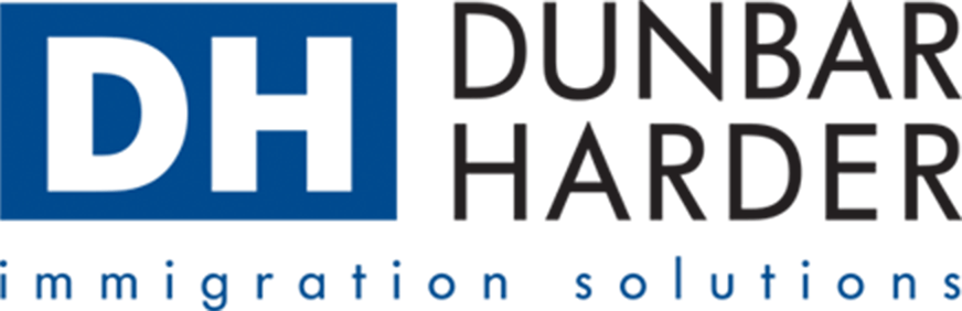 Dunbar Logo - DunbarHarder - Home