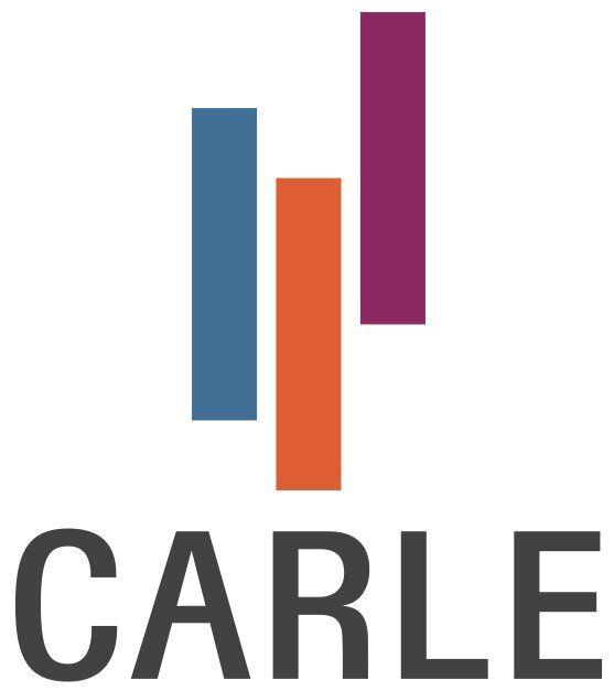 Carle Logo - Groupe CARLE