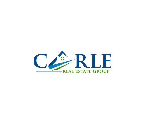 Carle Logo - CARLE. Custom logo design services
