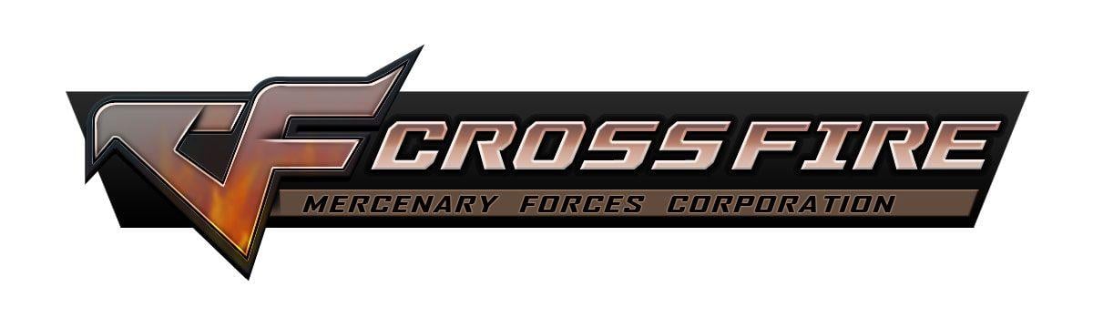 Crossfire Logo