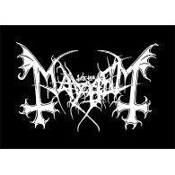 Mayhem Logo - Mayhem | Brands of the World™ | Download vector logos and logotypes
