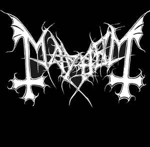 Mayhem Logo - Steam Community - :: Mayhem Logo