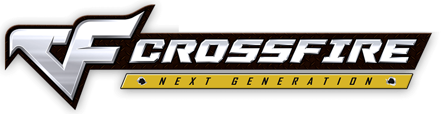 Crossfire Logo - CF Indonesia (Next Generation) | Crossfire Wiki | FANDOM powered by ...