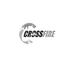 Crossfire Logo - crossfire-logo [GameBanana] [Sprays]