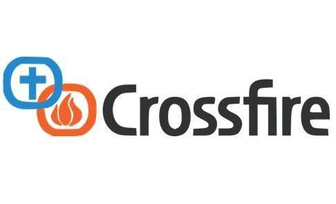 Crossfire Logo - Crossfire logo | Wessex Synod