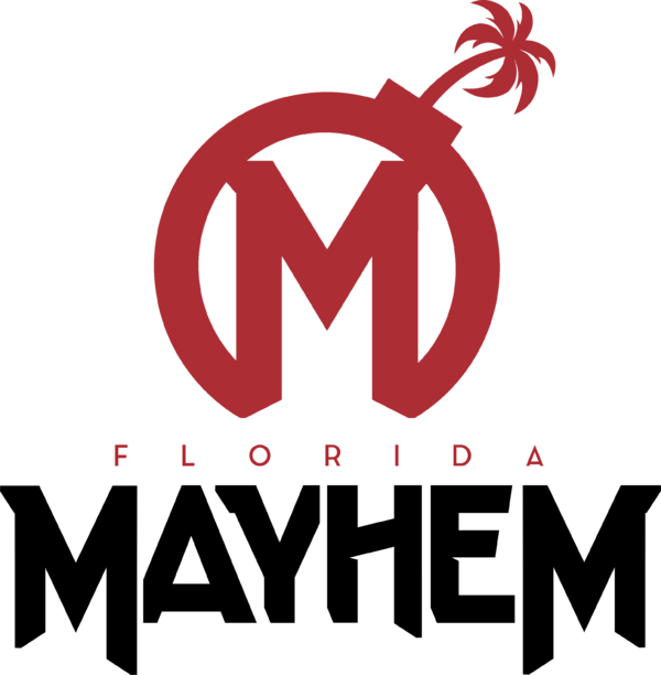 Mayhem Logo - Florida Mayhem - Liquipedia Overwatch Wiki